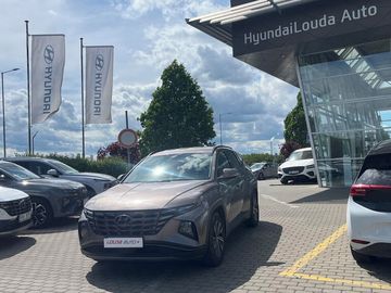 Smart 1.6 T-GDI 110 kW