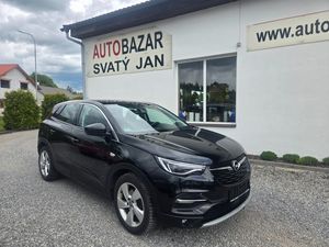 Opel Grandland X, 2.0 CDTI Automat,Navi