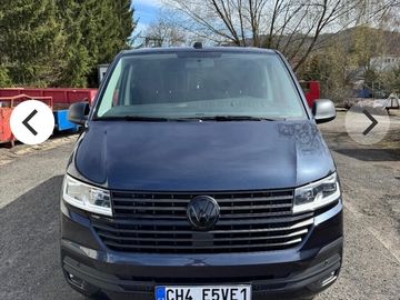 Transporter T6.1 2,0 TDI