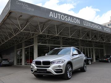 XDRIVE 30D F16 190kW DPH