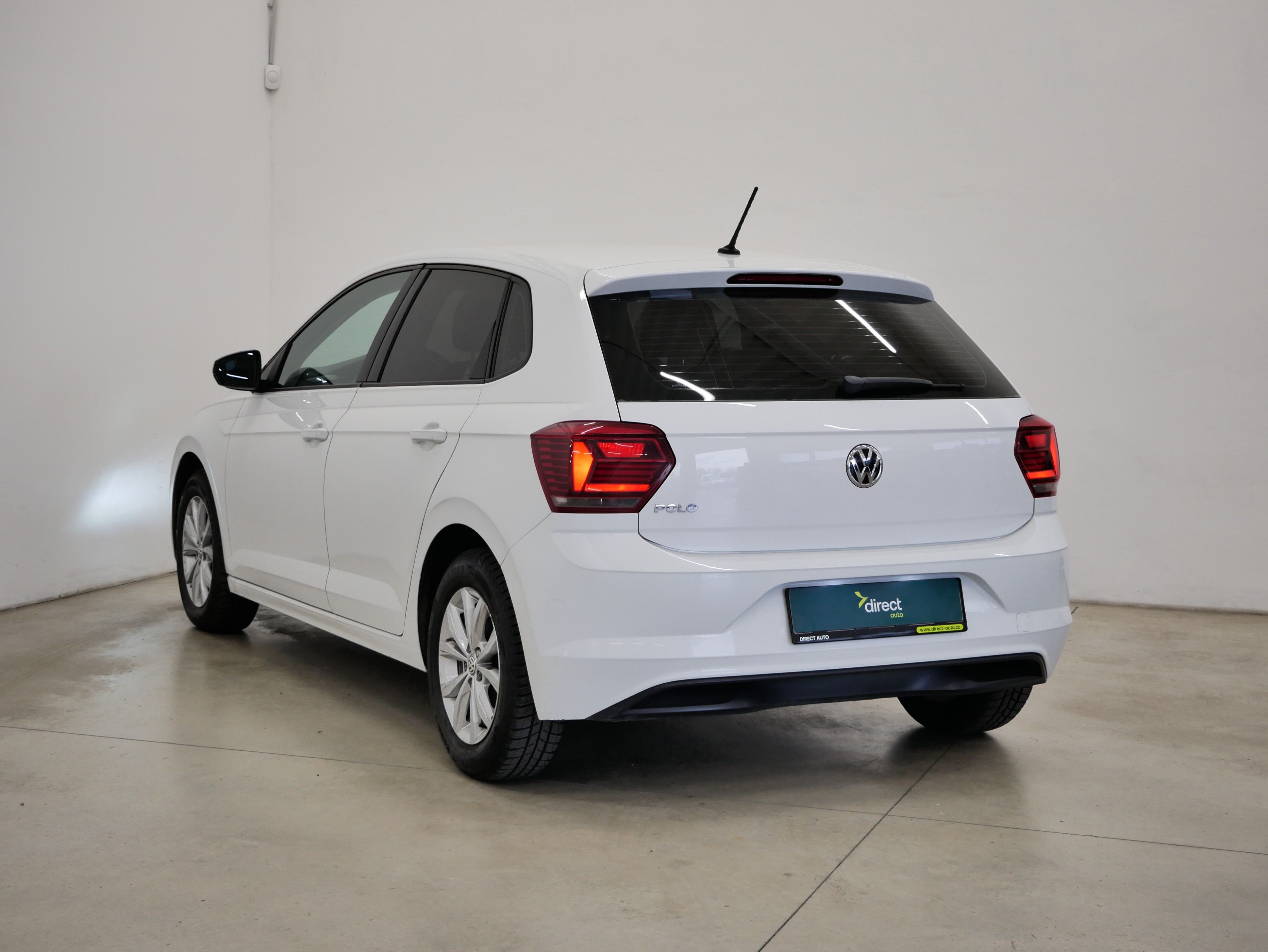 Volkswagen Polo, 1.0TSI 70kW HIGHLINE - fotka 3