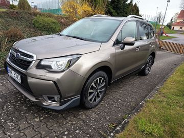 2.0 XT 177kw