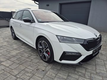 2.0 TSi 180kw RS 2023 ZÁRUKA