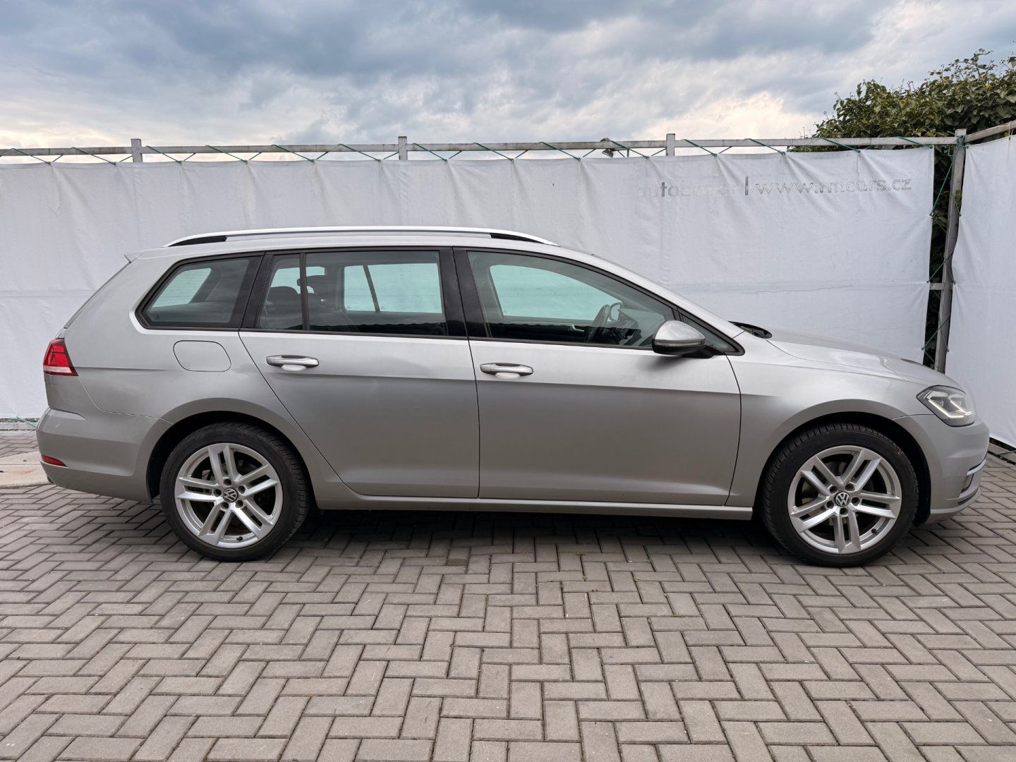 Volkswagen Golf, 1.4TSI 92kW*ČR*1.maj.*KAMERA* - fotka 6