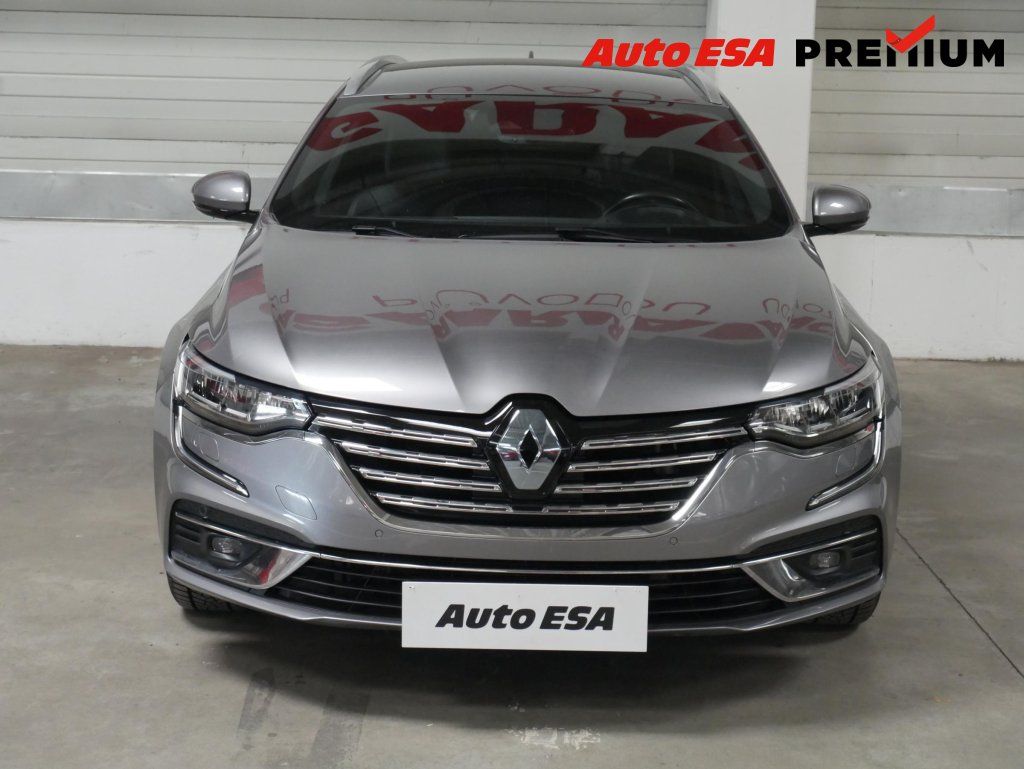 Renault Talisman, 2.0 dCi,ČR,AT,LED,navi - fotka 2