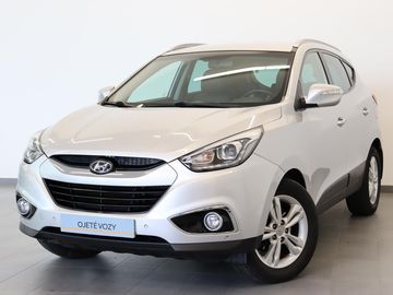 2,0 CRDI 4x4 AUT