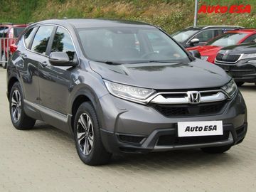 1.5 V-TEC,ČR