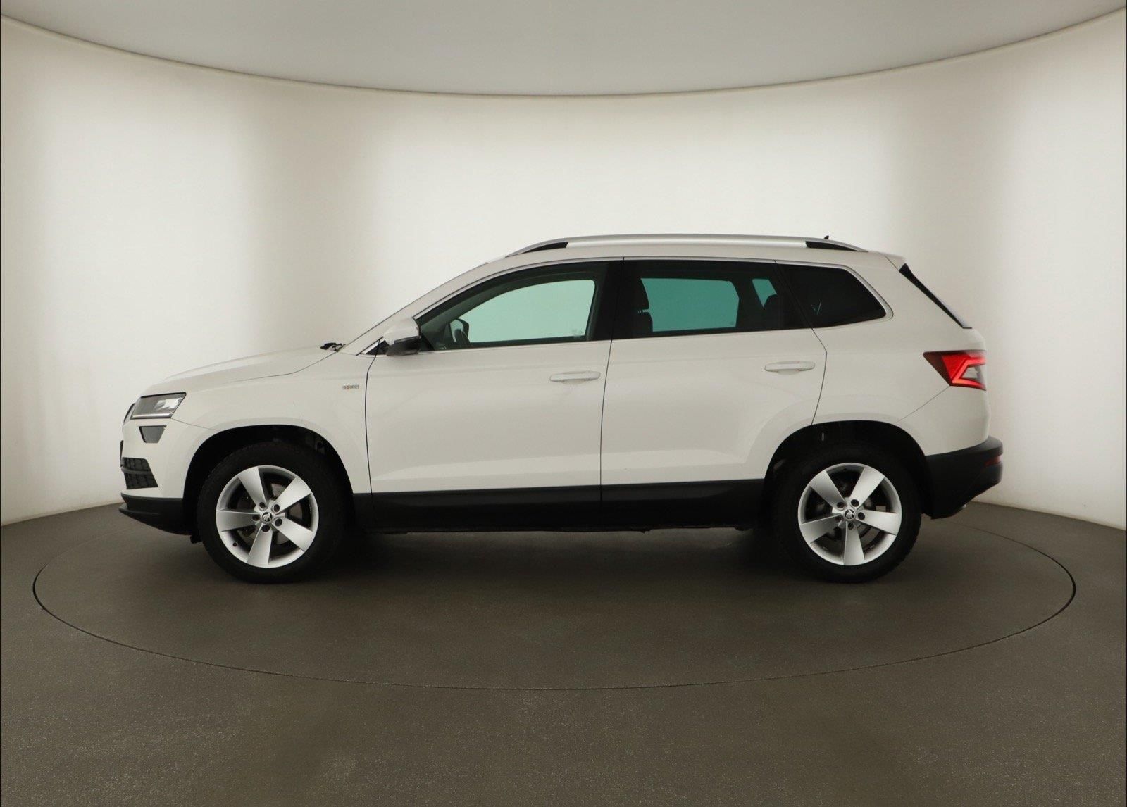 Škoda Karoq, 1.6 TDI, Style, Automat, Navi - fotka 3