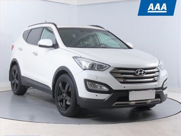 2.2 CRDi, Premium, 4X4