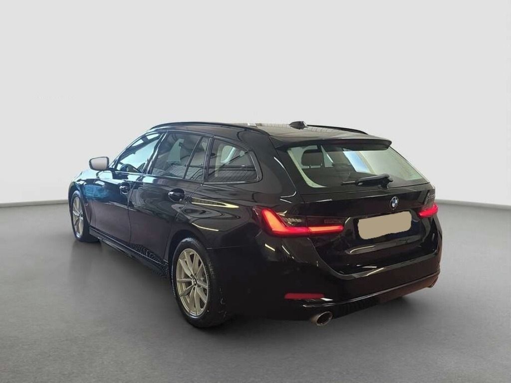BMW Řada 3, d Touring*Kamera*Navi*Led* - fotka 2