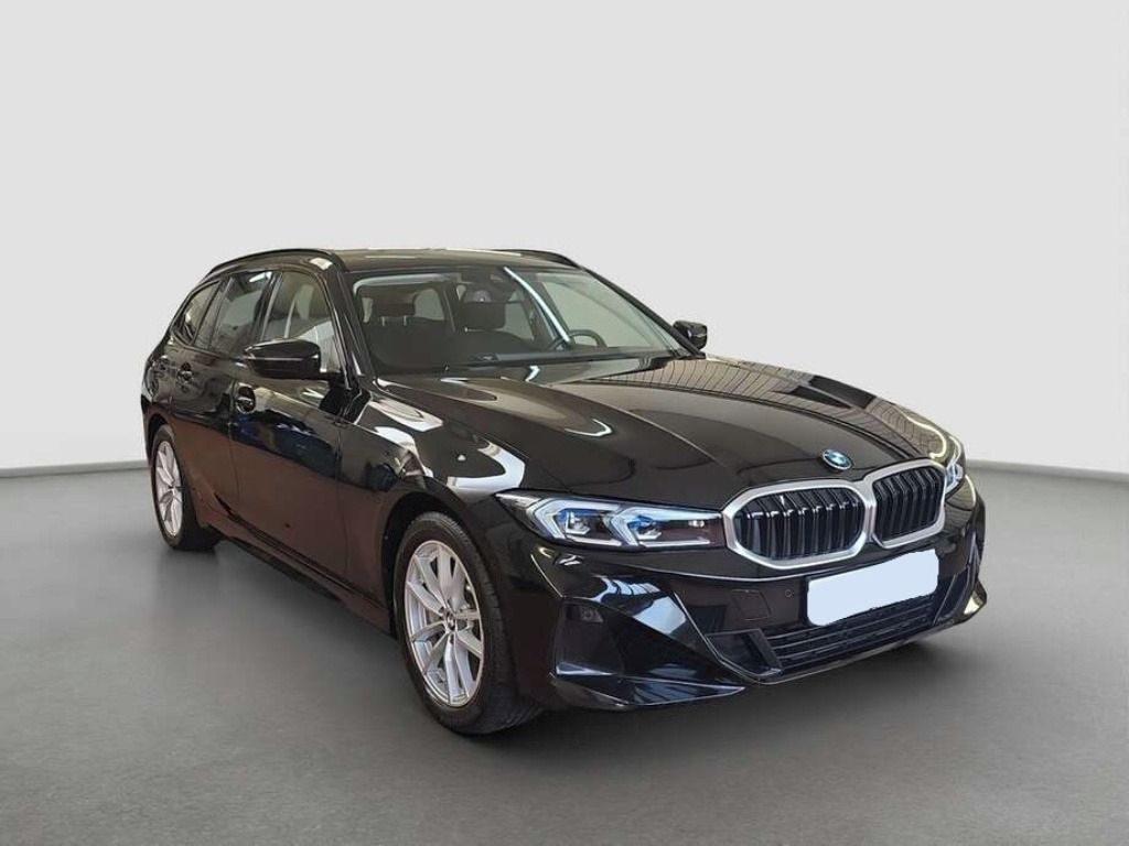 BMW Řada 3, d Touring*Kamera*Navi*Led* - fotka 3