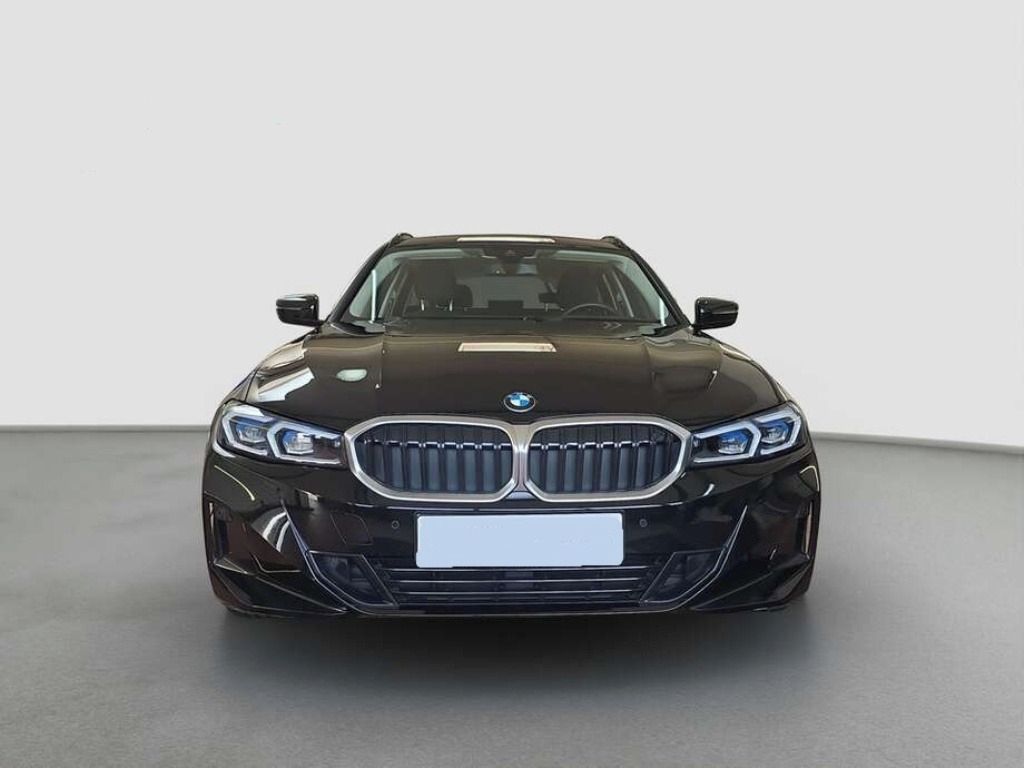 BMW Řada 3, d Touring*Kamera*Navi*Led* - fotka 5