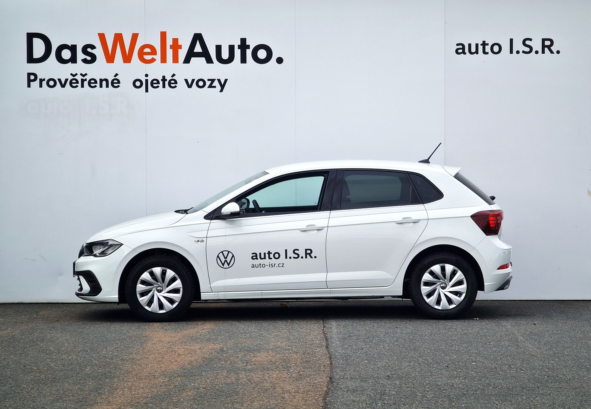 Volkswagen Polo, 1,0 TSI Life - fotka 3