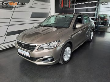 1.6 HDi (73kW/99k) Active