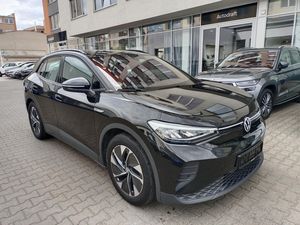 Volkswagen ID.4, ID.4 Pro 150kW / ALU 19''
