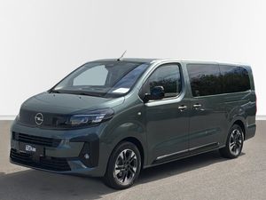 Opel Zafira, 2.0CDTi 177k 130kW L2 Edition
