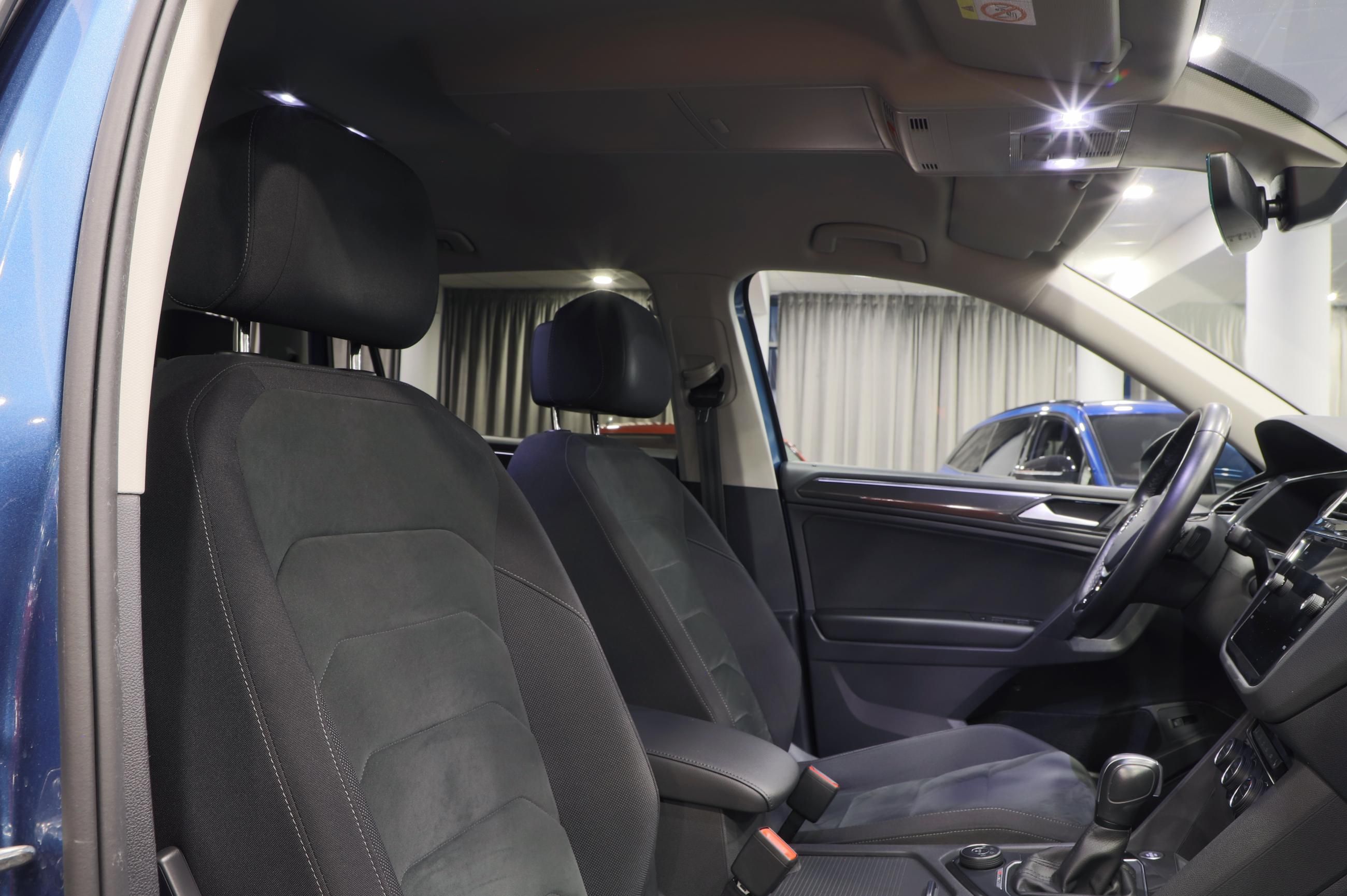 Volkswagen Tiguan Allspace, Allspace Highline 4x4 147kW - fotka 5