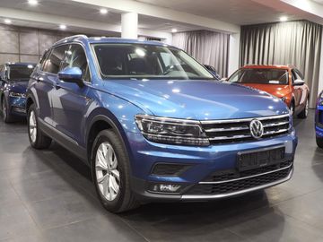 Allspace Highline 4x4 147kW