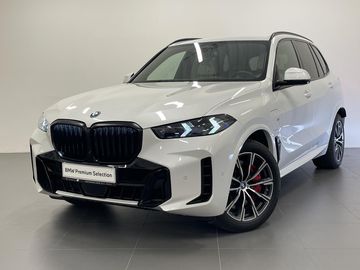 50e xDrive,1. Maj,SoH 100%