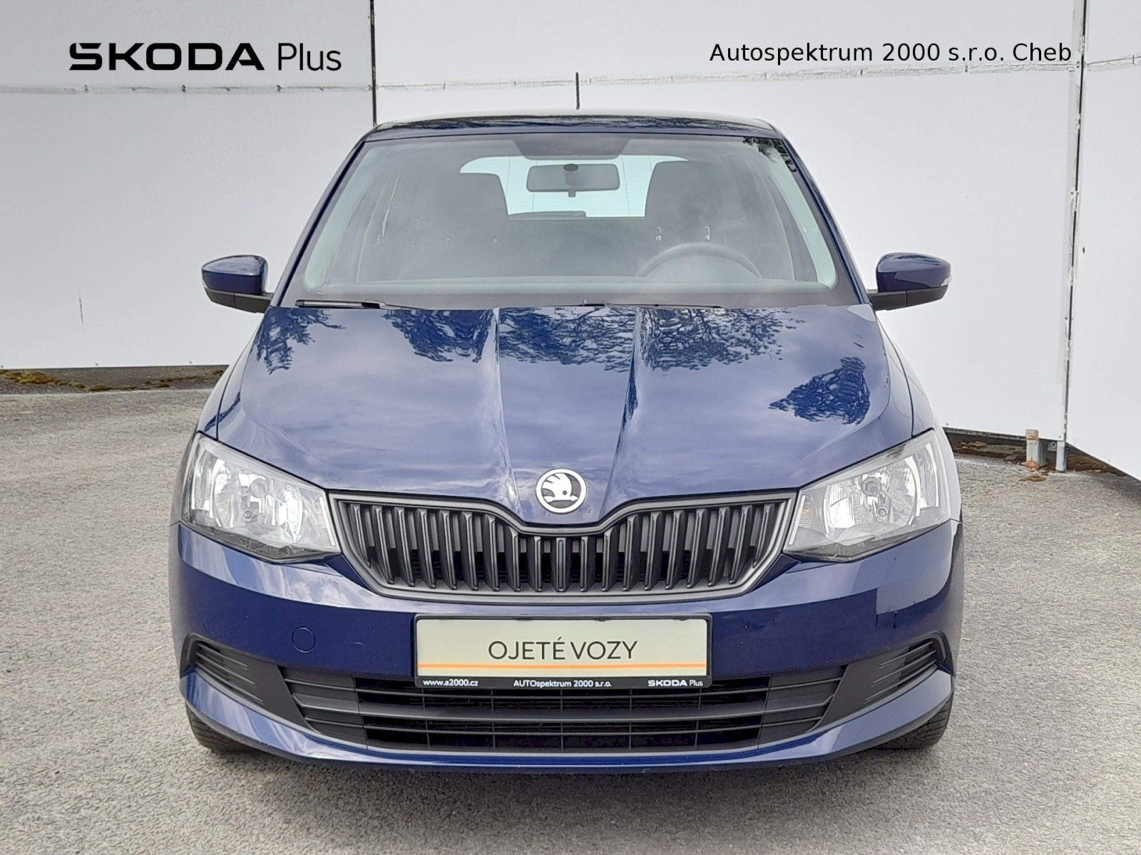 Škoda Fabia, Active 1.2TSI 66kW Combi - fotka 4