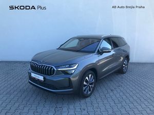 Škoda Kodiaq, SELEC 4X4 TD 142/2.0 A7A