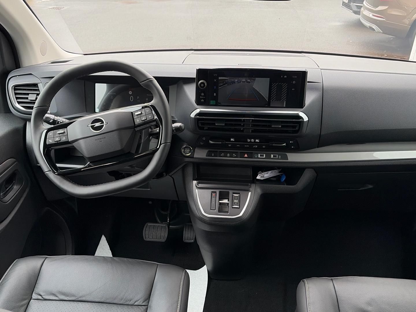 Opel Zafira, 2.0CDTi 177k 130kW L2 Elegance - fotka 4