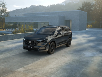 e:HEV 2.0 i-MMD Elegance AWD 2