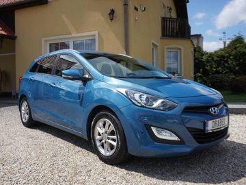TRIKOLOR PLUS 1,6 GDI 99 kW