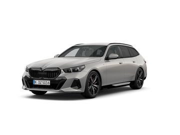 | 540d xDrive, Touring