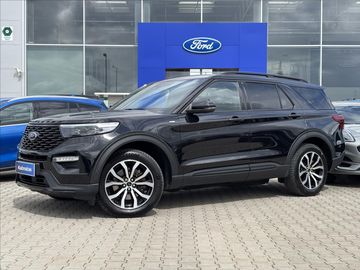 3,0 PHEV 336kW ST-Line DPH