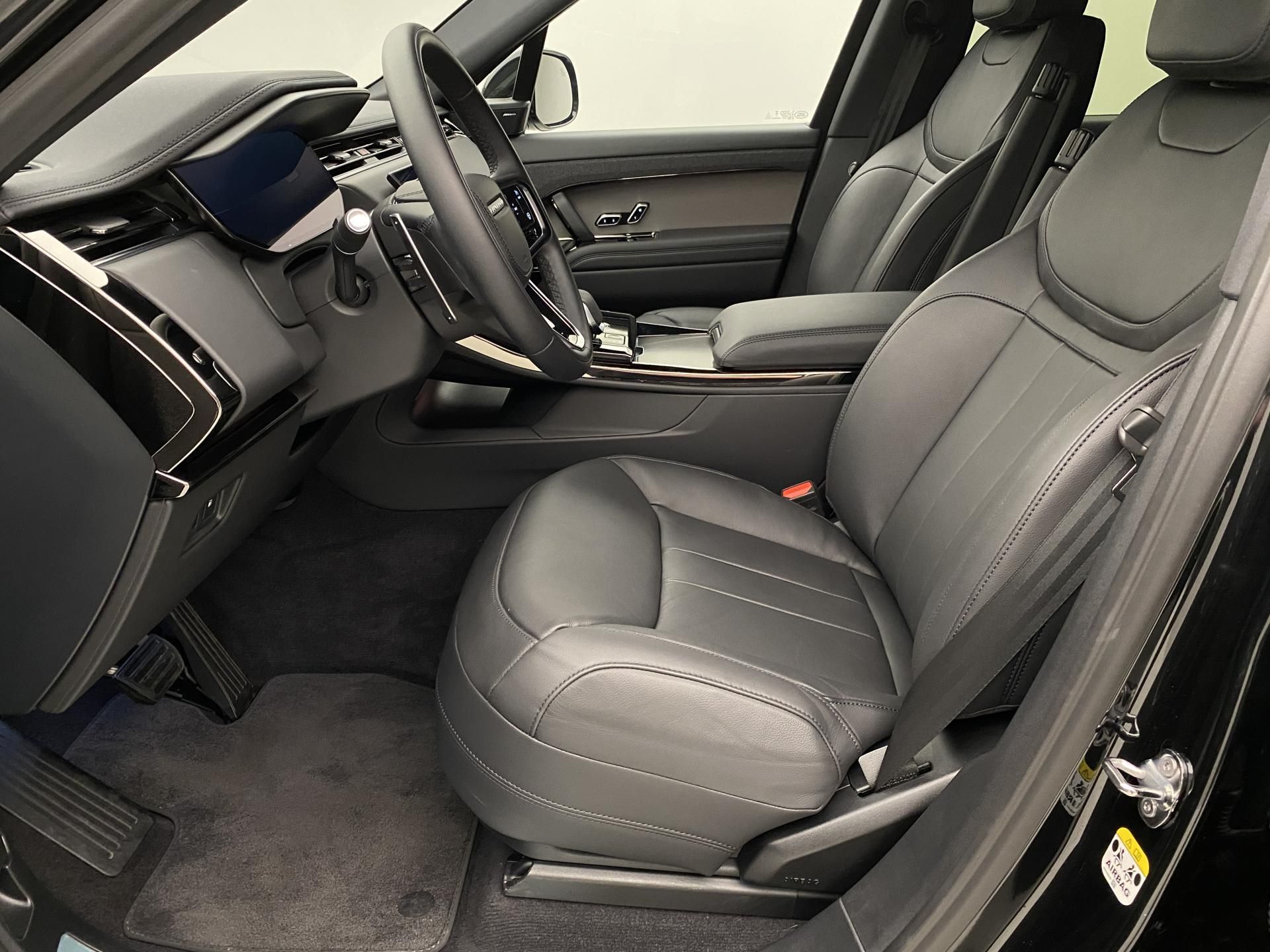 Land Rover Range Rover Sport, P460e S AWD AUT - fotka 3