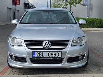 B6 2.0 TDI 103 kW CBAB