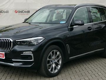 xDrive 45e
