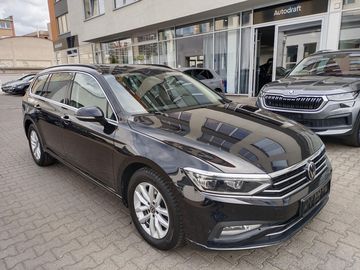 2.0 TDI 110kW DSG / ALU 16''+