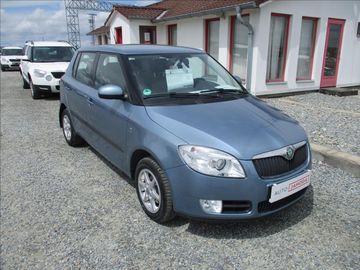 1,4 i 16v, klima, serv.kniha,