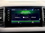 Škoda Karoq, STYLE 2.0TDI/110kW 4x4 7DSG -