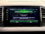 Škoda Karoq, STYLE 2.0TDI/110kW 4x4 7DSG -