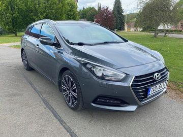 Hyundai i40 TOP stav