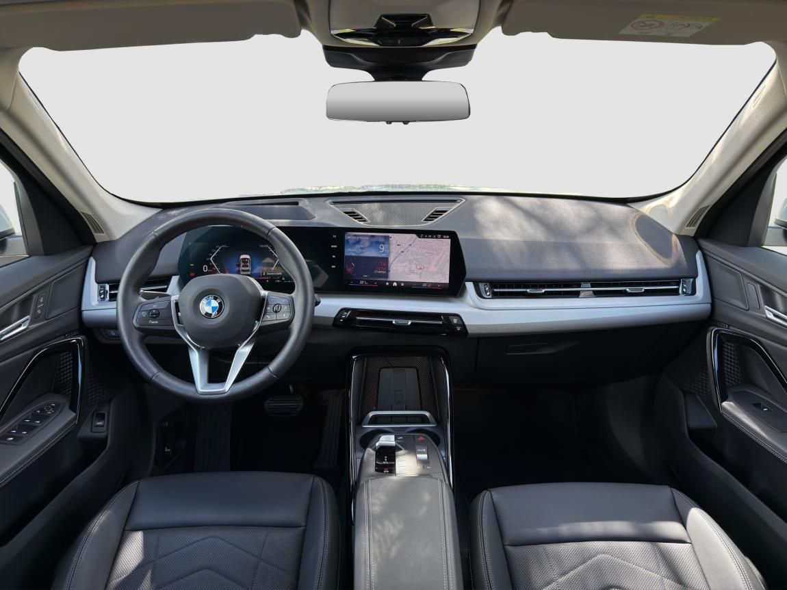 BMW X1, sDrive20i - fotka 4
