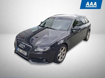 2.0 TDI, Ambiente, Automat