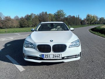 BMW 750iL Xdrive