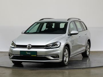 1.5 TSI 110 kW DSG Comfortline