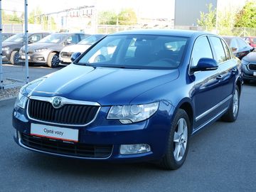2.0 TDI 103 kW Exclusive 4x4