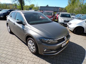 1,0 MPI