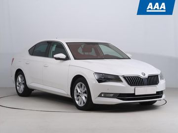 2.0 TDI, Ambition, Serv.kniha