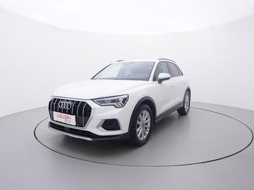 Advanced 2.0 TSI 140 kW