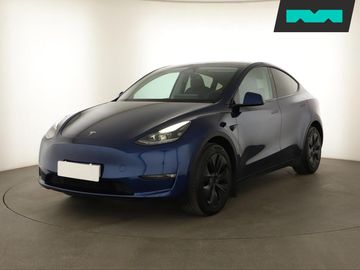 Long Range AWD 79kWh, SoH 95%