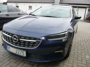 1.5 D Ultimate max.vybava 1.ma