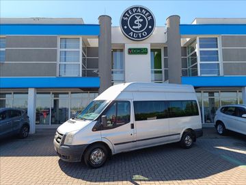 2,2 TDCi Bus L3H3