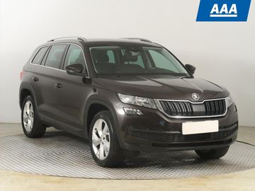 1.4 TSI, 4X4, Kůže, Navi